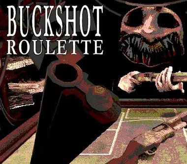 Buckshot Roulette - Steam (Global) Key