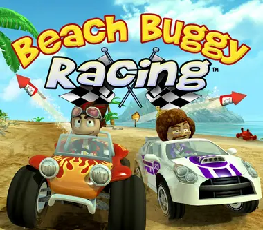 Beach Buggy Racing Live