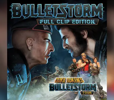 Bulletstorm: Full Clip Edition Duke Nukem Bundle