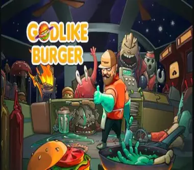 Godlike Burger - Steam (Europe) Key