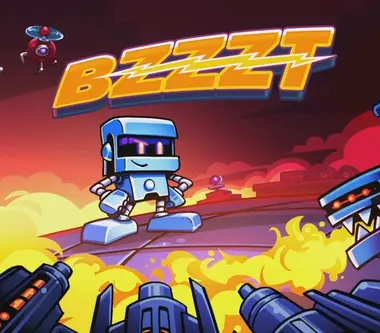 Bzzzt - Steam (Global) Key