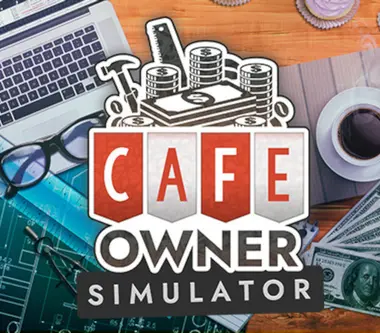 Cafe Owner Simulator - Steam (Global) Key