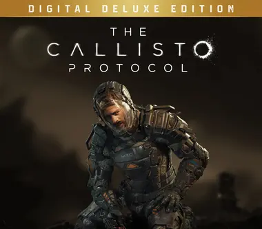 The Callisto Protocol | Digital Deluxe Edition - Live - ARGENTINA