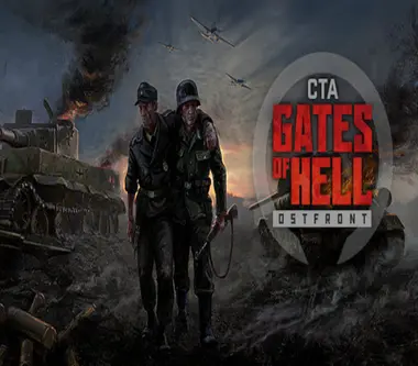 Call to Arms: Gates of Hell - Ostfront