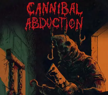 Cannibal Abduction (PS4 Account) - PlayStation (Global)