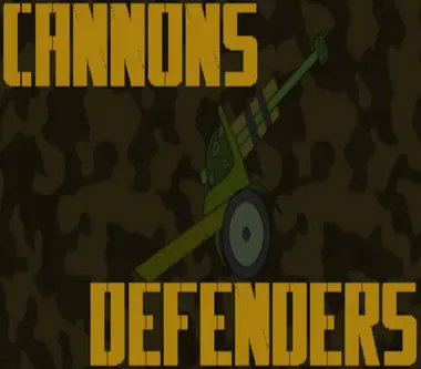 Cannons-Defenders: Edition