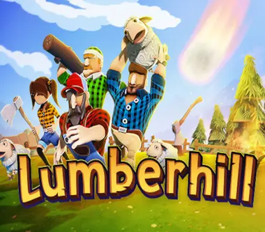 Lumberhill - Steam (Global) Key