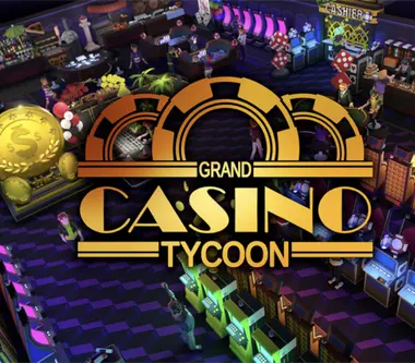 Grand Casino Tycoon