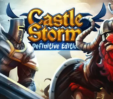 CastleStorm Definitive Edition Live