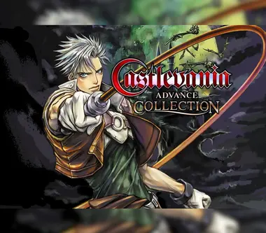 Castlevania Advance Collection - - CIS - Steam (CIS) Key