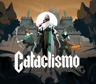 Cataclismo - Steam (Global) Key