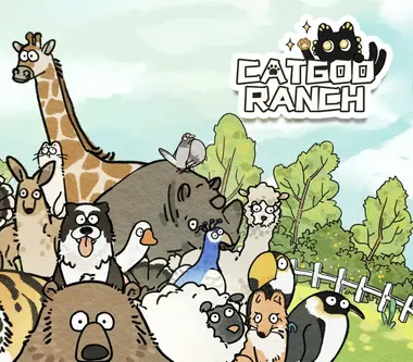 Cat God Ranch - Steam (Global) Key