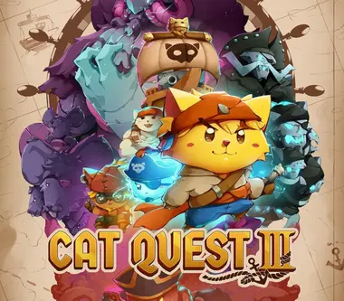 Cat Quest III - Steam (Global) Key