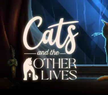 Cats and the Other Lives - Steam (Europe) Key