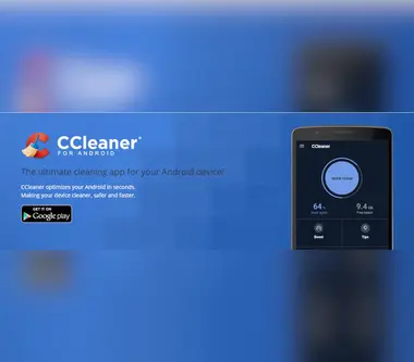 CCleaner Professional 1 Device 1 Year
