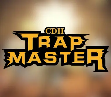 CD 2: Trap Master