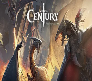 Century: Age of Ashes - Colossus Deluxe Edition (Xbox Account) - Xbox (Selected countries)