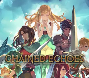 Chained Echoes - Steam (Europe) Key