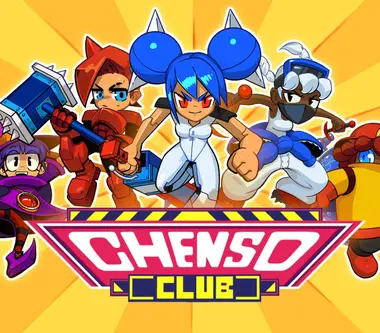 Chenso Club - Steam (Europe) Key