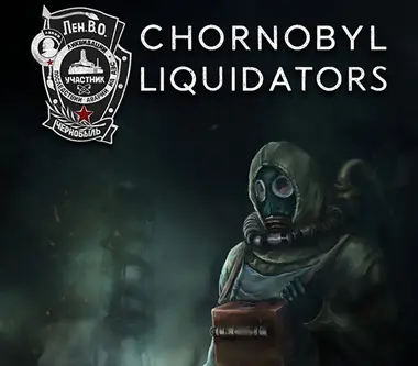 Chornobyl Liquidators - Steam (Global) Key