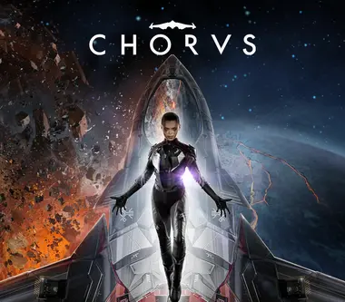 Chorus - Steam (Global) Key