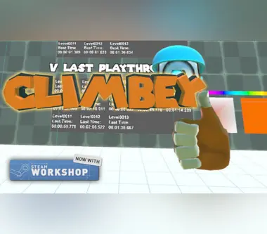 Climbey