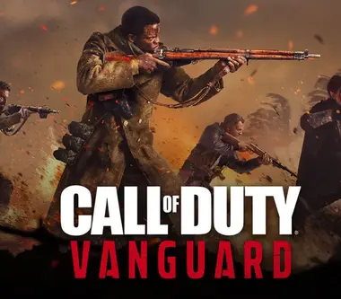 Call of Duty: Vanguard (Xbox One) - - UNITED KINGDOM