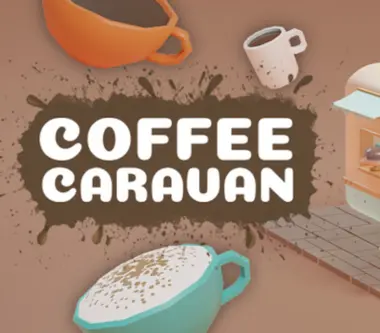 Coffee Caravan (Steam Account) - Steam (Global)