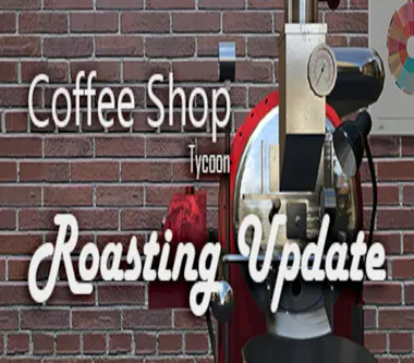 Coffee Shop Tycoon