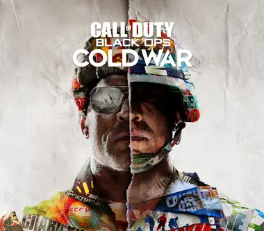 Call of Duty Black Ops: Cold War