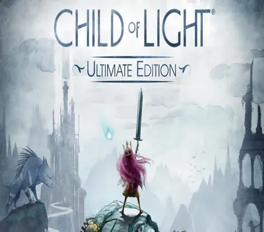Child of Light Ultimate Edition (Xbox Account) - Xbox (Selected countries)