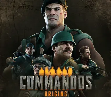 Commandos: Origins | Standard Edition - Steam (Global) Key