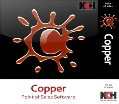 NCH: Copper Point of Sales - NCH