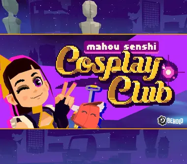 Cosplay Club - Steam (Global) Key