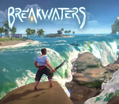 Breakwaters - Steam (Europe) Key