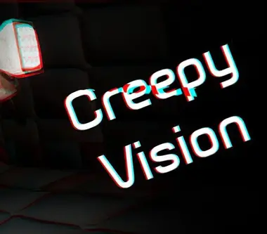 Creepy Vision - Steam (Global) Key