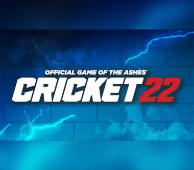 Cricket 22