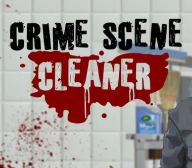 Crime Scene Cleaner - Steam (Global) Key