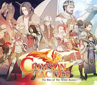 Crimson Tactics: The Rise of The White Banner - Steam (Global) Key