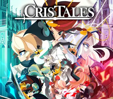 Cris Tales - Live - ARGENTINA