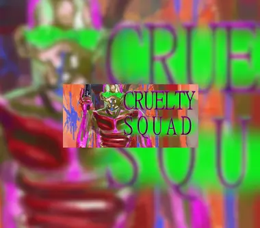 Cruelty Squad - Steam (Global) Key