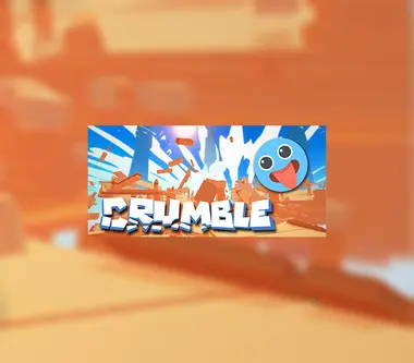 Crumble - Steam (Global) Key