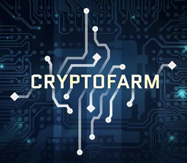 CryptoFarm - Steam (Global) Key