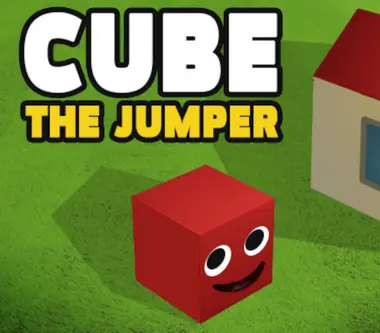 Cube - The Jumper - Steam (Global) Key
