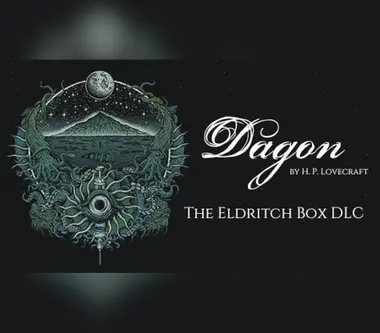 Dagon - The Eldritch Box DLC - Steam (Global) Key