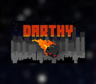 DARTHY - Steam (Global) Key