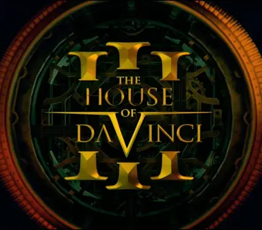 The House of Da Vinci 3
