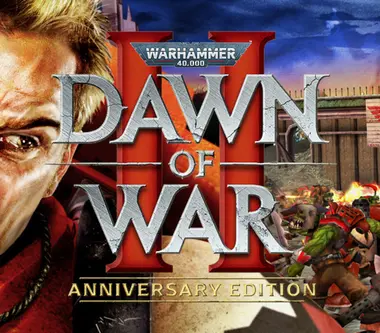 Warhammer 40,000: Dawn of War - Anniversary Edition - Steam (Europe) Key