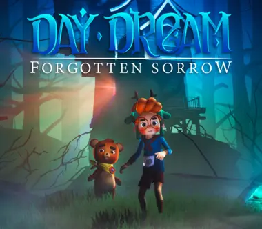 Daydream: Forgotten Sorrow