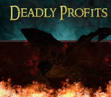 Deadly Profits - Steam (Global) Key